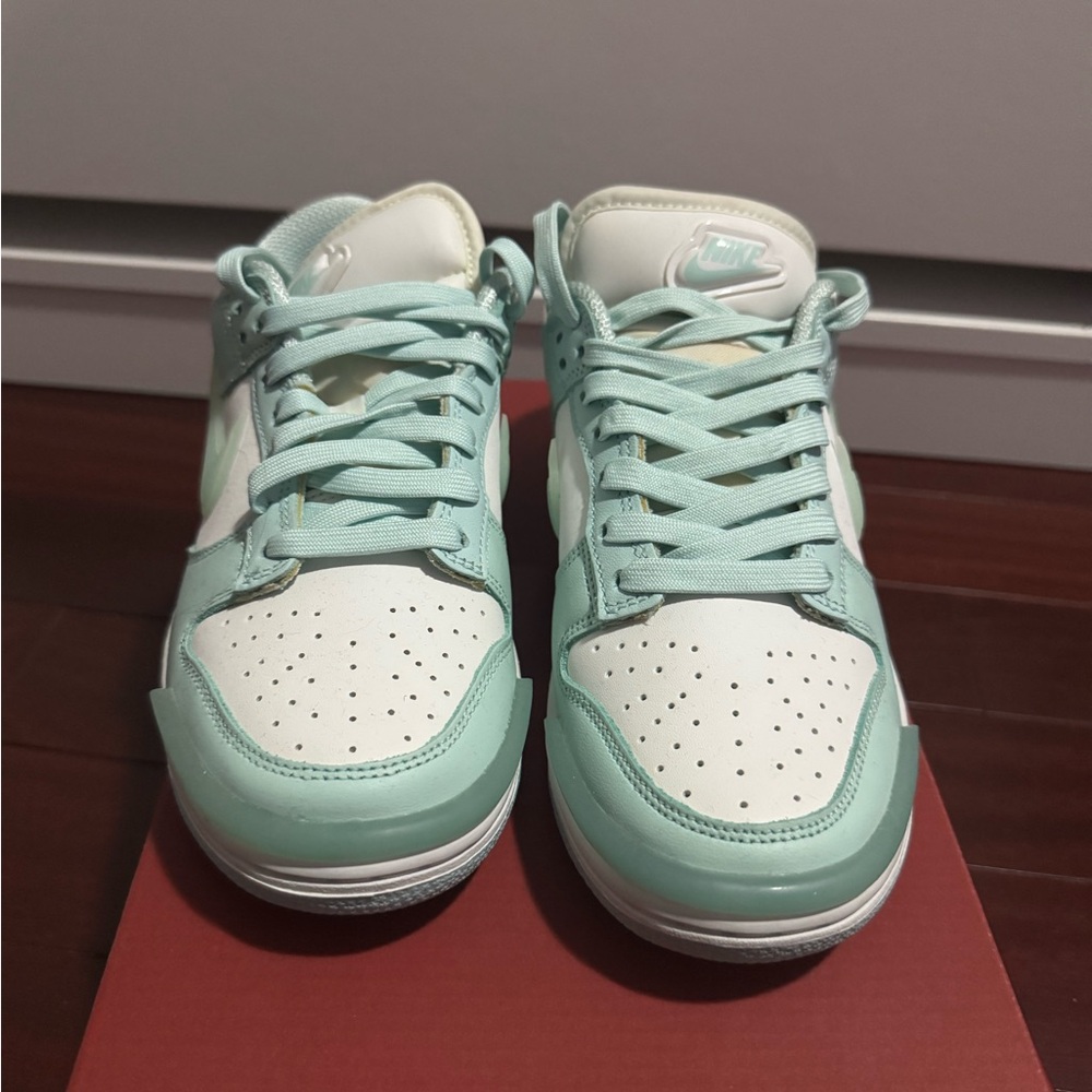 Nike dunks